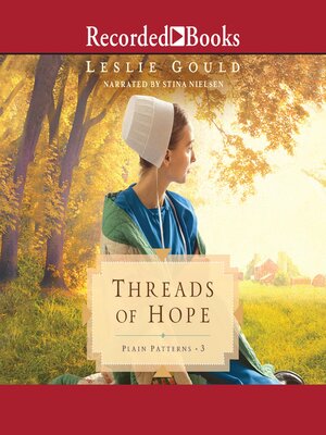 cover image of Threads of Hope